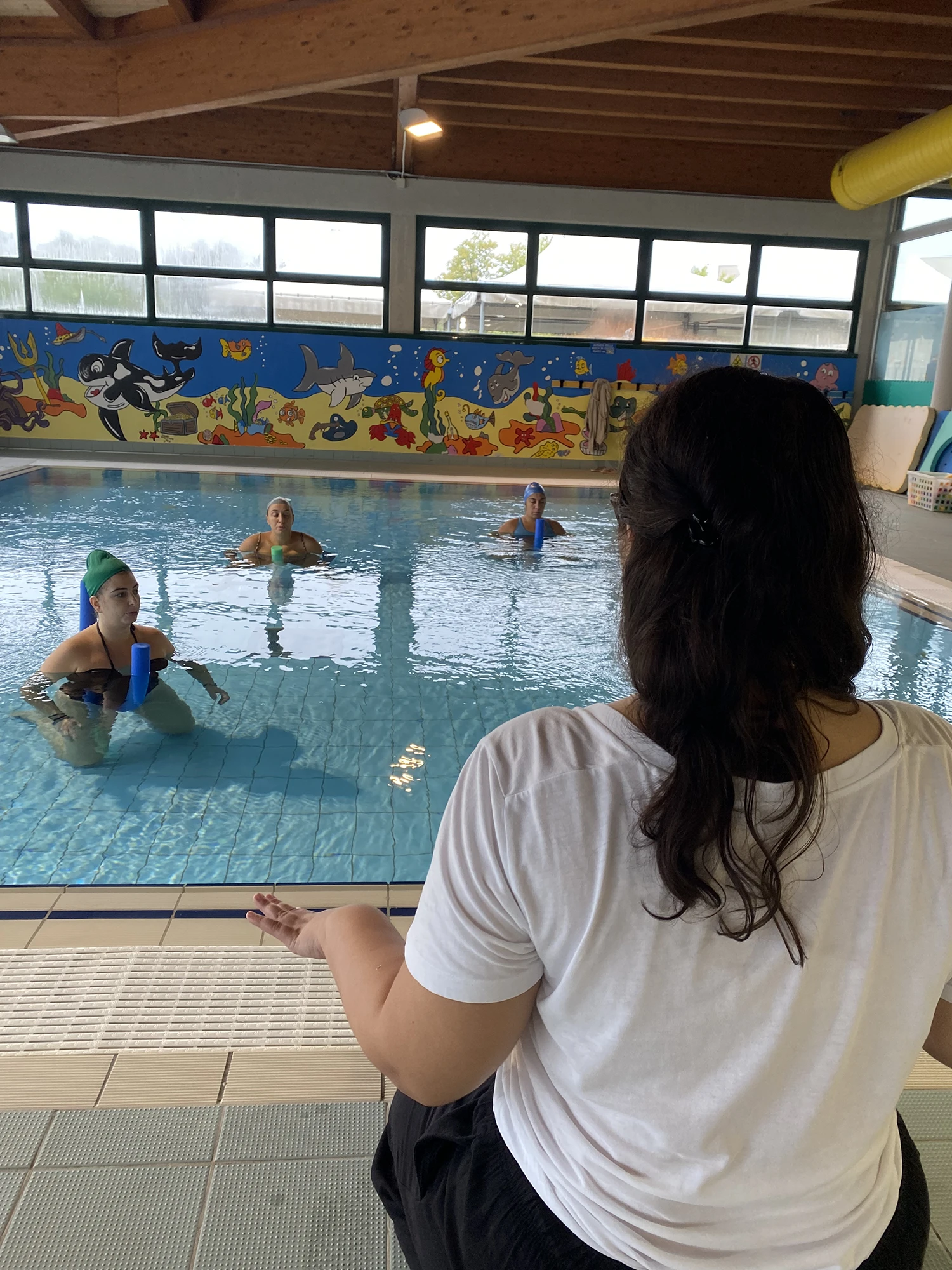 Corso allattamento al seno – Nascere a Modena